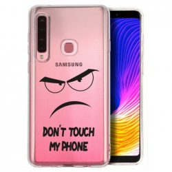 Coque dont touch my phone...