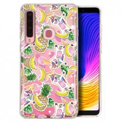 Coque licorne ananas glace...