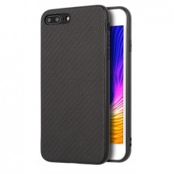 Coque carbone sport noir...