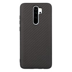 Coque carbone sport noir...