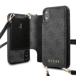 Coque Guess Charme ficelle...