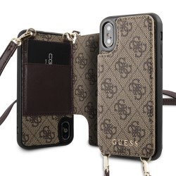 Coque Guess Charme ficelle...