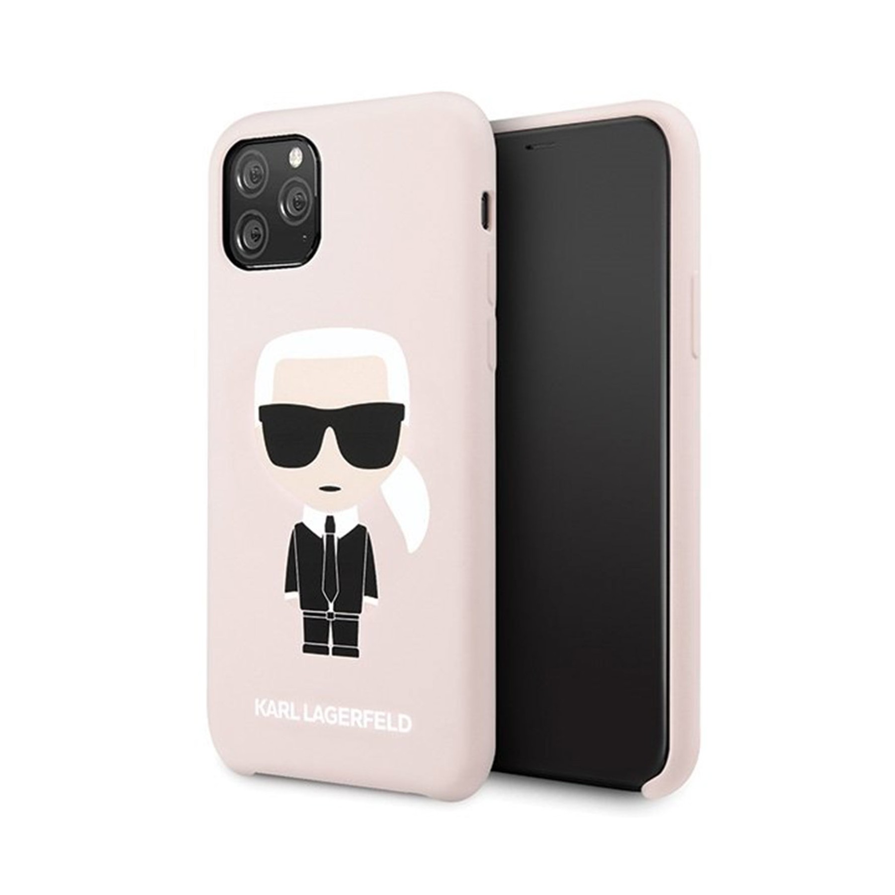 Karl lagerfeld iphone 15 pro