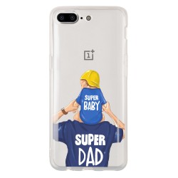 Coque baby papa...