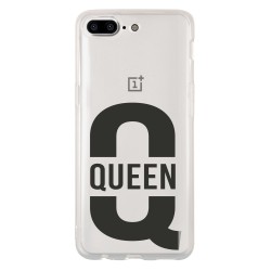 Coque queen pour Oneplus 5