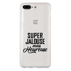 Coque super jalouse mais...