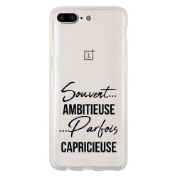 Coque souvent ambitieuse...