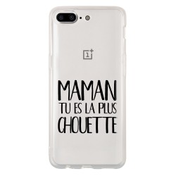 Coque maman tu es la plus...