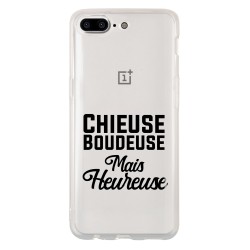 Coque chieuse boudeuse mais...