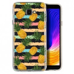 Coque ananas traits...