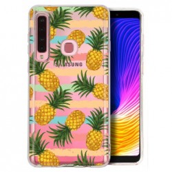 Coque ananas traits...