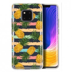 Coque ananas traits...