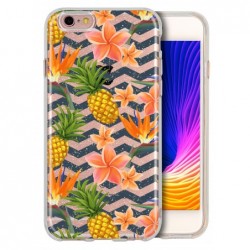 Coque ananas etoile de mer...