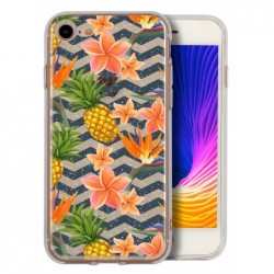 Coque ananas etoile de mer...