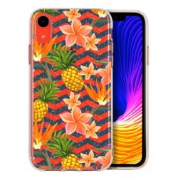 Coque ananas etoile de mer...