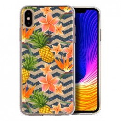 Coque ananas etoile de mer...