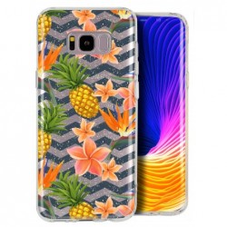 Coque ananas etoile de mer...