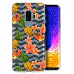 Coque ananas etoile de mer...