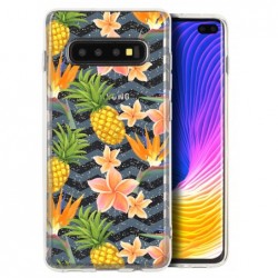 Coque ananas etoile de mer...