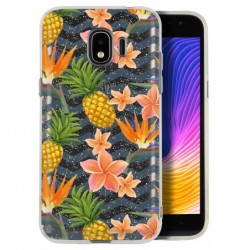 Coque ananas etoile de mer...