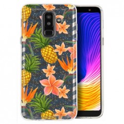 Coque ananas etoile de mer...