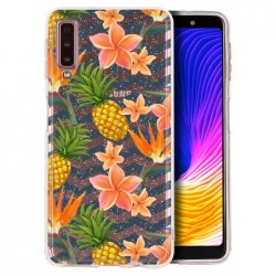 Coque ananas etoile de mer...