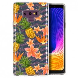 Coque ananas etoile de mer...