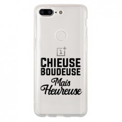 Coque chieuse boudeuse mais...