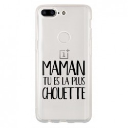 Coque maman tu es la plus...