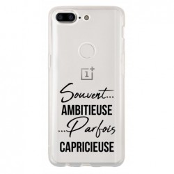 Coque souvent ambitieuse...