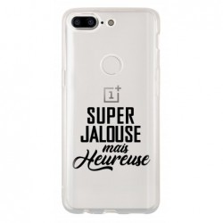 Coque super jalouse mais...