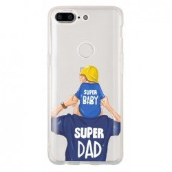 Coque baby papa...