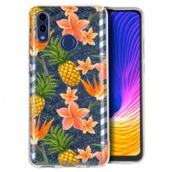 Coque ananas etoile de mer...