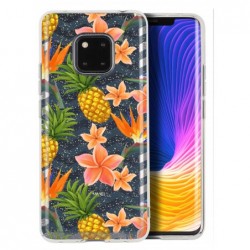 Coque ananas etoile de mer...