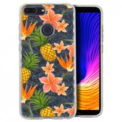 Coque ananas etoile de mer...