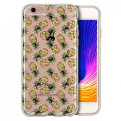 Coque ananas jaune pour...