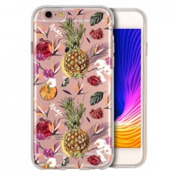 Coque multi ananas...