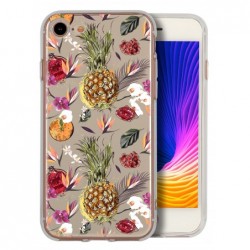 Coque multi ananas...