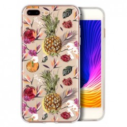 Coque multi ananas...