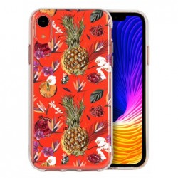 Coque multi ananas...