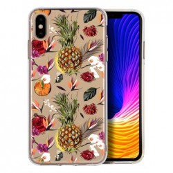 Coque multi ananas...