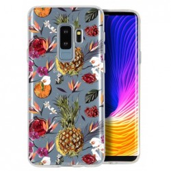 Coque multi ananas...