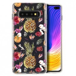 Coque multi ananas...