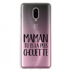 Coque maman tu es la plus...