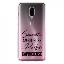 Coque souvent ambitieuse...