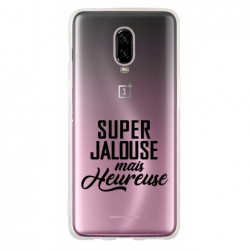 Coque super jalouse mais...