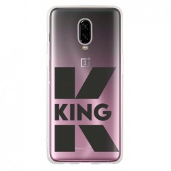 Coque king pour OnePlus 6T