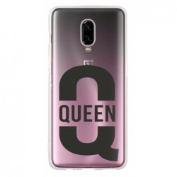 Coque queen pour OnePlus 6T