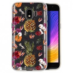 Coque multi ananas...