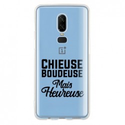 Coque chieuse boudeuse mais...